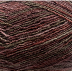 Naturally Omana Prints 4 ply Sock Yarn 8163