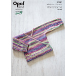 Opal Wintersonne Crossover Jacket K3021