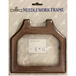 DMC Needlework Frame - 4" x 5"