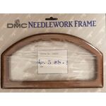 DMC Needlework Frame - 4.5" x 8"