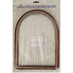 DMC Needlework Frame - 7.5" x 10.5"