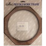 DMC Needlework Frame - 8" x 8"