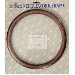 DMC Needlework Frame - 9" x 9"