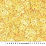 Fabric Piece - Bliss - DP23887-52 Sunshine 40cm x 110cm