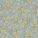 Fabric -Jen Digital Art DV6276