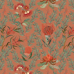 Fabric - Nora's Natives DV6355