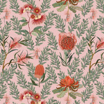 Fabric - Nora's Natives DV6356