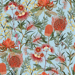 Fabric - Nora's Natives DV6358