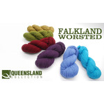 Queensland Collection Falkland Worsted Collection