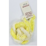 Edmar Embroidery Threads - Boucle #003