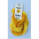 Edmar Embroidery Threads - Boucle #106