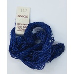 Edmar Embroidery Threads - Boucle #117