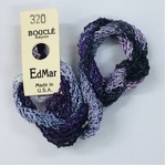 Edmar Embroidery Threads - Boucle #320