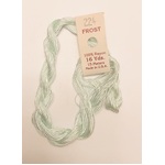 Edmar Embroidery Threads - Frost #224