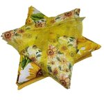 Fabric Star Pack 04