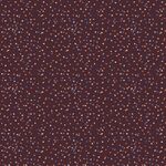 Fat Quarter - Fiesta - Viva Brown