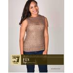 Free Pattern Download: Juniper Moon Farm Moonshine Fes Top