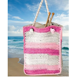 Free Pattern Download: Crochet Bag