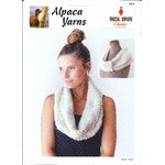 1014 Looped Cowl 