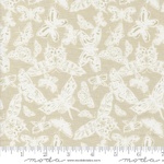 Fat Quarter - Butterfly Dreams - M43172-12