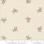 Fat Quarter - Petite Blooms - M43175-11