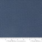 Fat Quarter - Twilight Dots - M43176-17