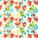 Fabric - Land of Enchantment M4503111