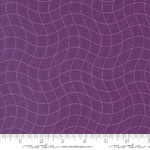 Fabric - Rainbow Spice M4504417 Eggplant