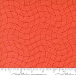 Fabric - Rainbow Spice M4504432 Clementine