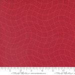 Fabric - Rainbow Spice M4504433 Cranberry