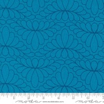 Fabric - Rainbow Spice M4504521 Peacock