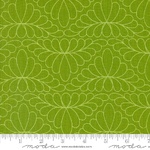 Fabric - Rainbow Spice M4504526 Peridot