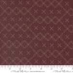 Fabric - Rainbow Spice M4504727 Truffle