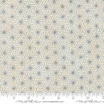 Fabric - Indigo Blooming M4809717 Yuri Sand