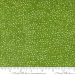 Fabric - Winterly M48715197 Thatched Dotty Grass