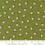 Fat Quarter - Dasher Pine