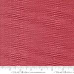 Fat Quarters - Mini Slopes Red