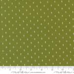 Fat Quarter - Tiny Trees Pine