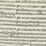 Sable Swan - Symphonic Script - M7447-12