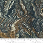 Sable Swan - Marbled Waves - M7451-11