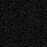 Fabric - Solitaire Echo Black