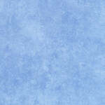 Fat Quarter - Shadow Play - Little Boy Blue