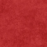 Fat Quarter - Shadow Play - Fiery Red