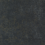 Fabric - Shimmer - Ebony Metalic Cloud MM1660-224