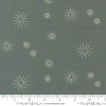 Fabric - Shimmer - Smoke Stars MM1844-14