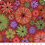 Urchins - PWPJ125 - Red