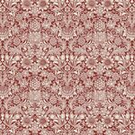 Fabric - Emery Walker Sunflower - Berry