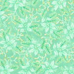 Mint Evergreen Sparkle - RK2229032