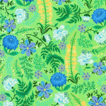 Fabric - Faraway Florals RK2261834 Sage
