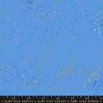 Speckled Fabrics - Lindley Blue - RS5027-127M